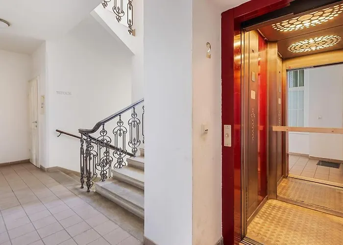Apartmán Modern Vintage Vibe