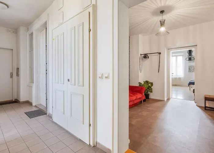 Apartmán Modern Vintage Vibe