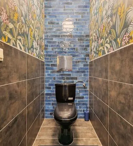 Apartmán Modern Vintage Vibe *