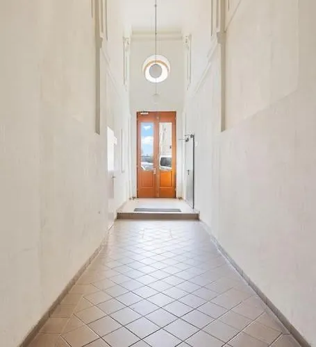 Modern Vintage Vibe Apartmán Vídeň